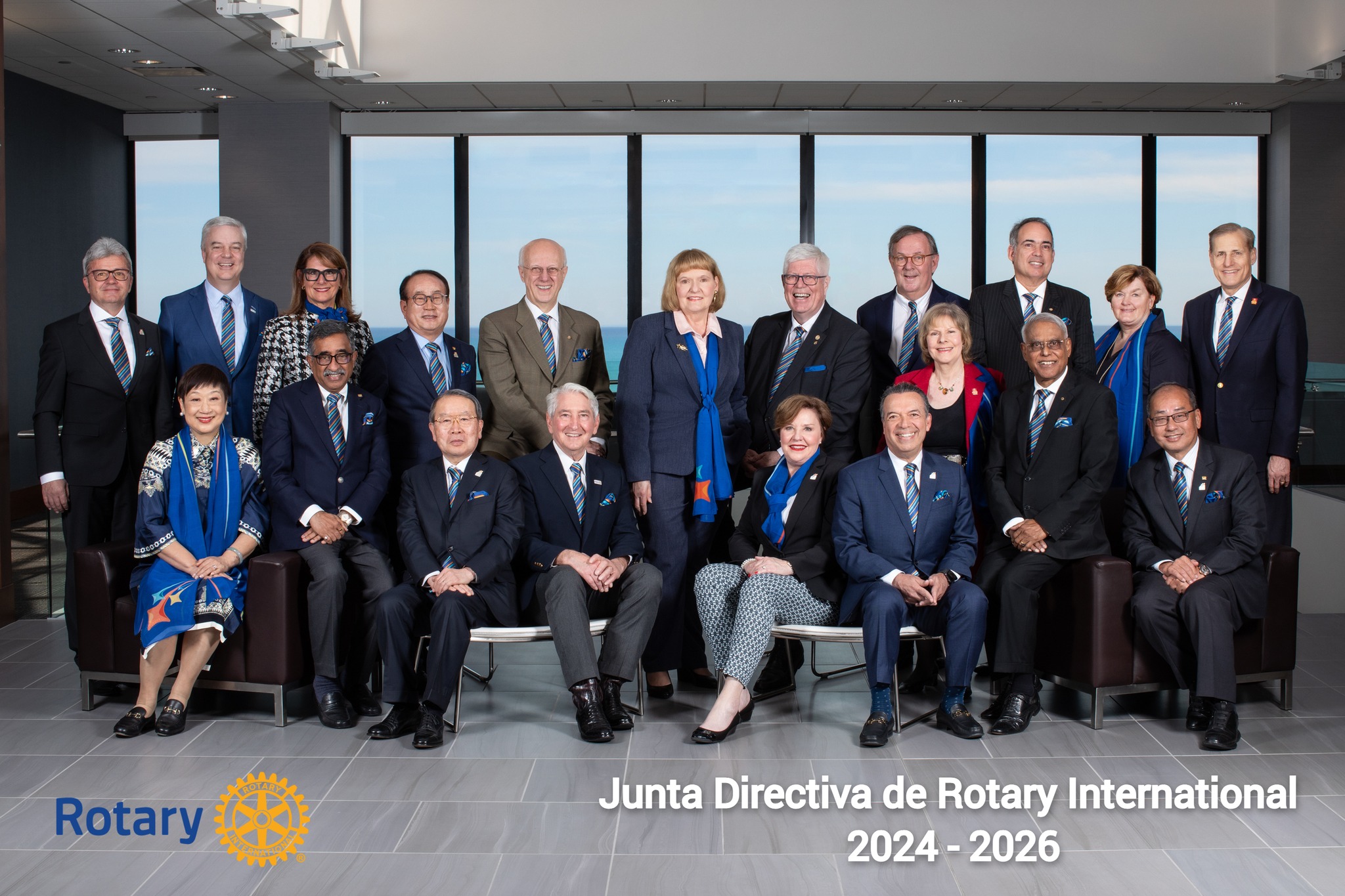 Junta Directiva RI 2024-2026