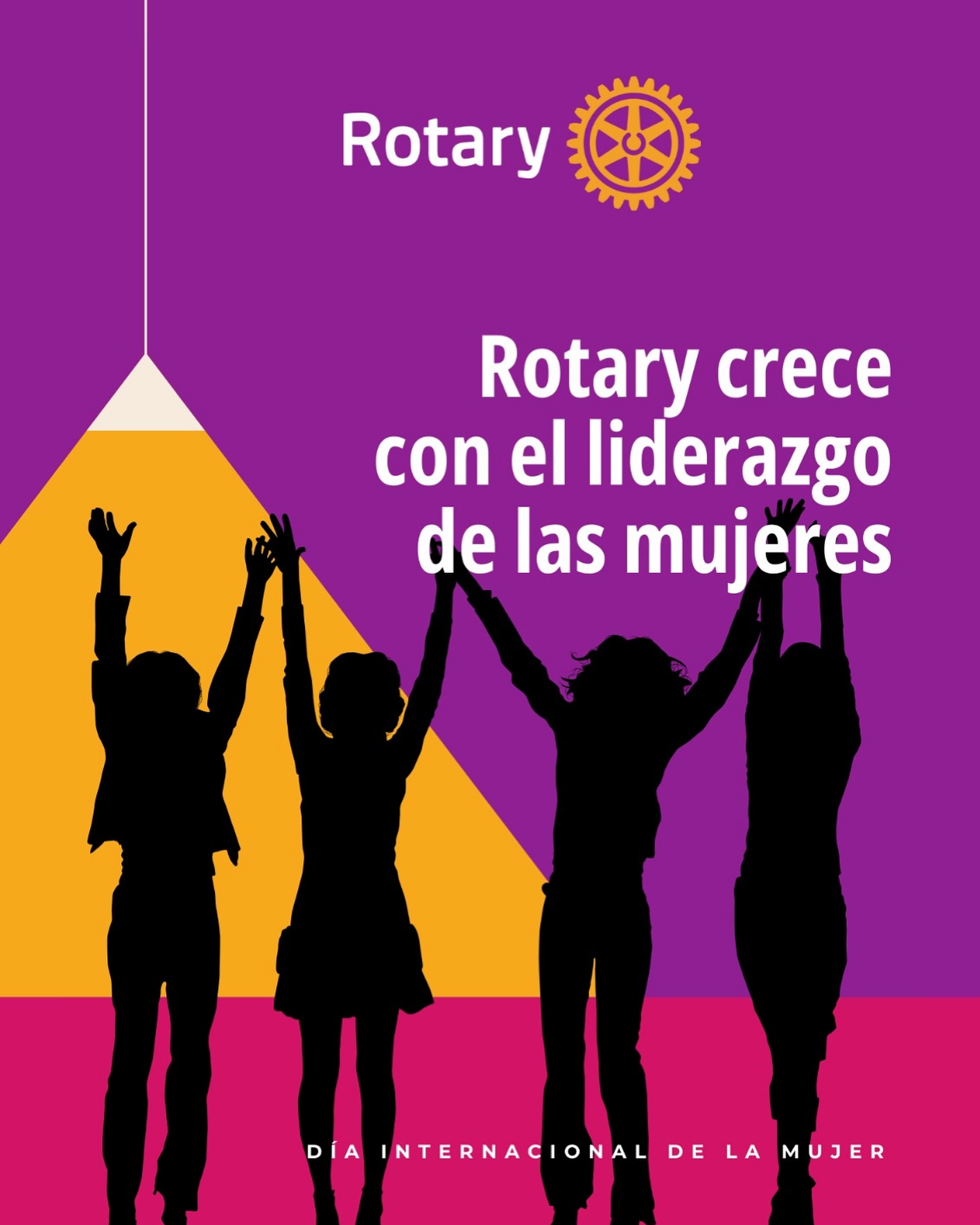 Liderazgo de las mujeres